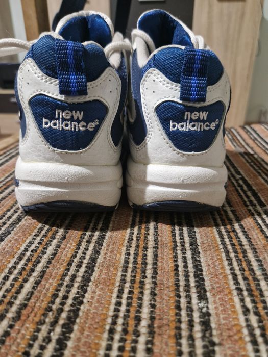 Sneakersy New Balance r 40