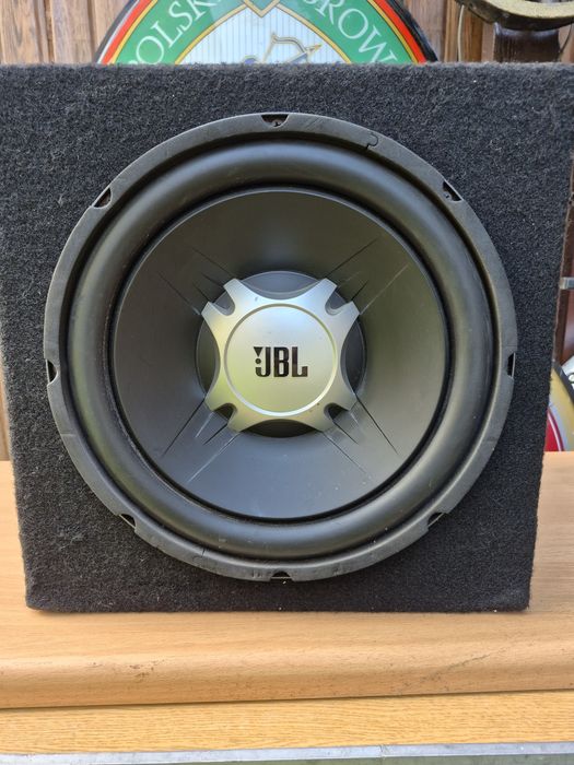 Subwoofer JBL Sprzedam