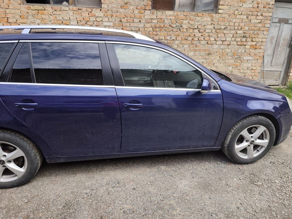 Volkswagen Golf 2009 VIN WVWZZZ1KZ9M337418 фото оголошення 7 з 11