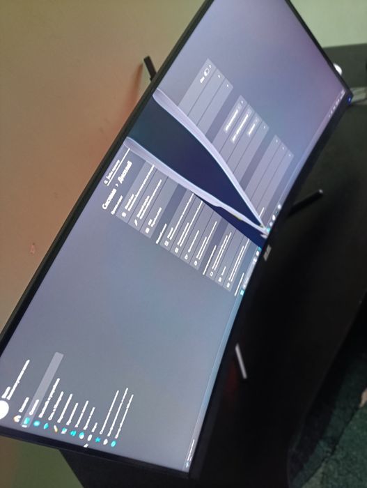 Монітор 2e gaming , VA , 2K , 200 ГЦ