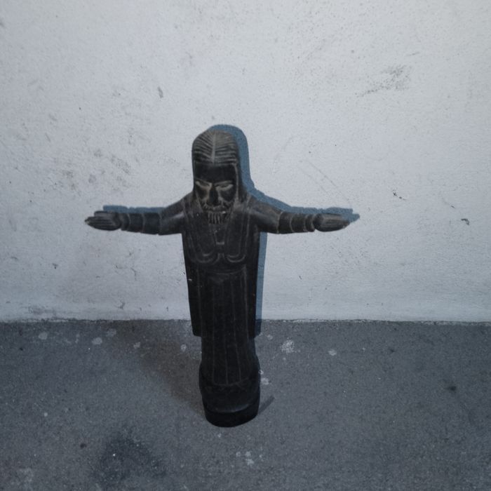Estátua Cristo Rei