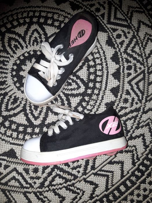 Buto rolki, buto wrotki heelys 31