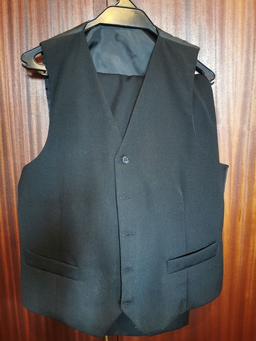 Fato traje académico Coimbra