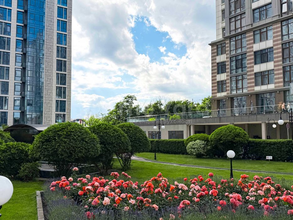 Комерційне приміщення - 150м2 | БЕЗ% 2900$/m2 | Новопечерські липки - More