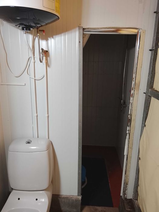 Casa de Parque de campismo