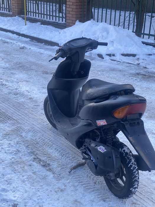 Продам діо/dio 34 хороший стан