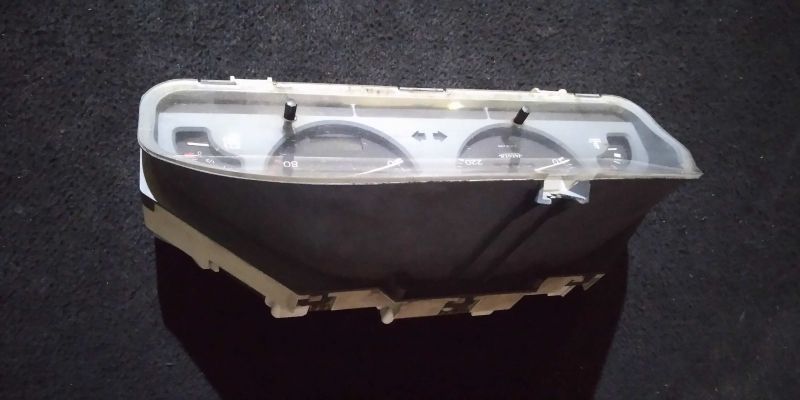 Quadrante Peugeot 106 I (1A, 1C)