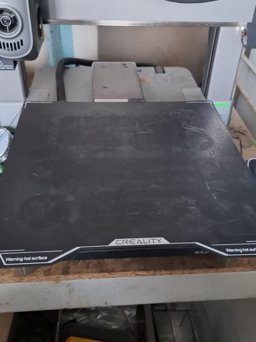 3д принтер Creality HI