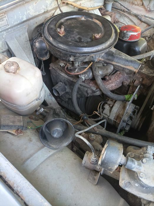 Продам Газ 24 Волгу