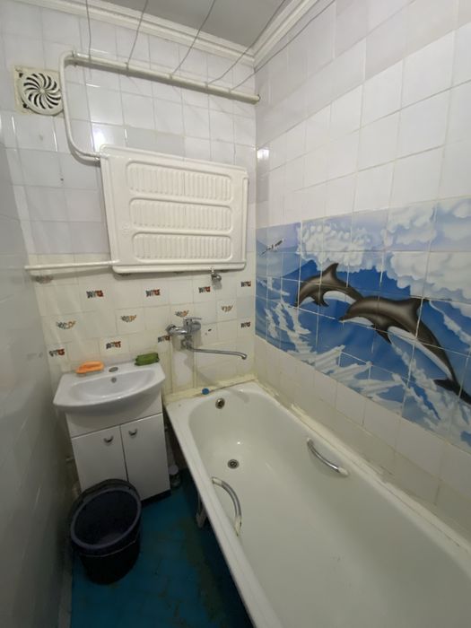 Продаю трехкомнатную квартиру на Севгоке!