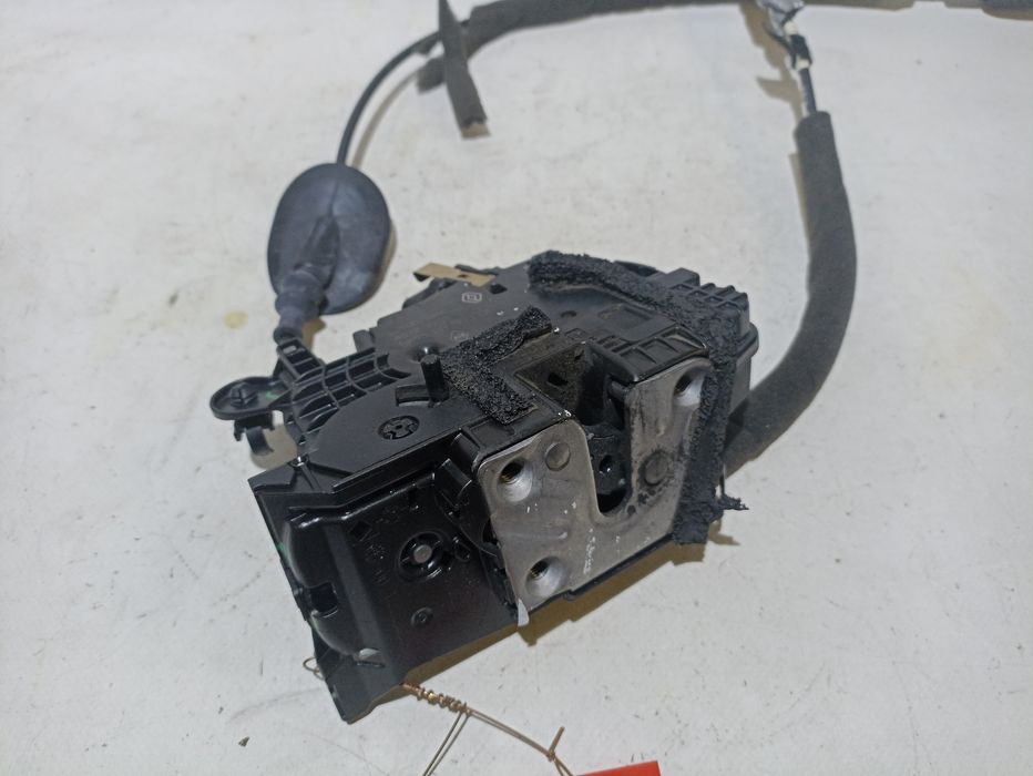 Fechadura / fecho porta trás direito RENAULT Clio IV (BH_)