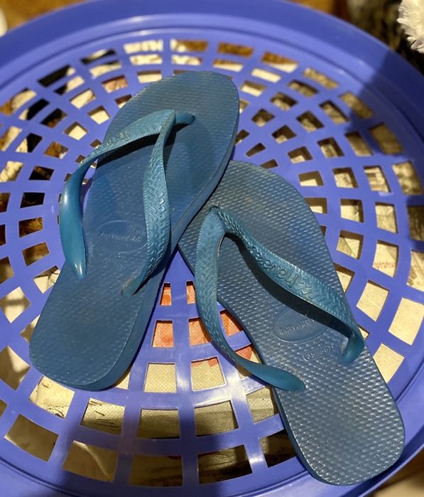 Havaianas