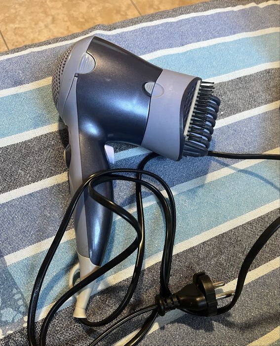 Vendo secador alisasor