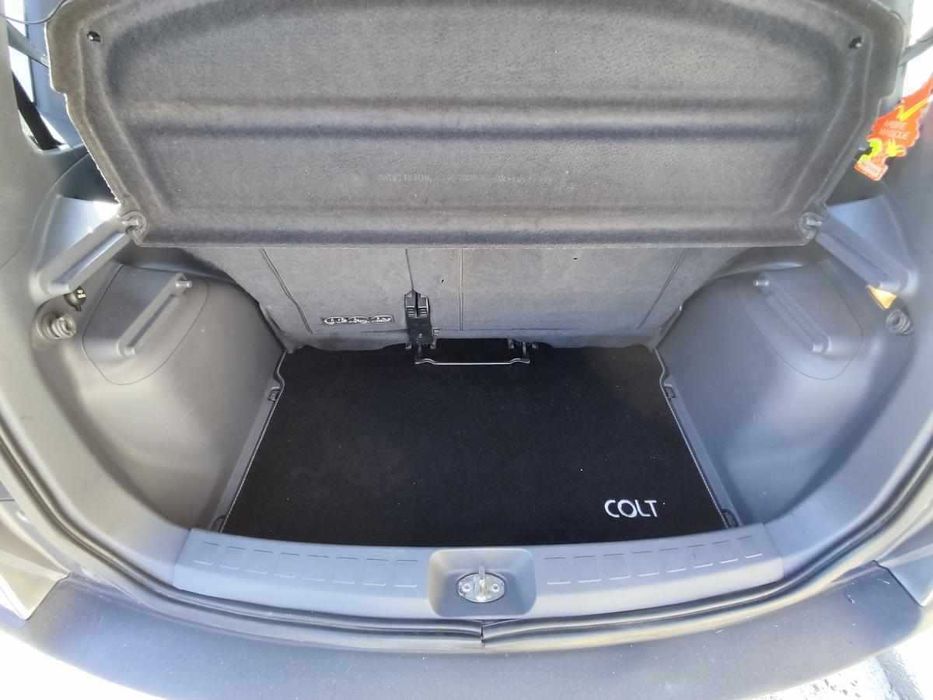 Mitsubishi Colt 1.5 DI-D 2006