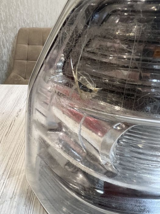 Фонарь стоп mitsubishi wagon 3 вагон 3