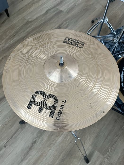 Talerz perkusyjny meinl hcs hihat 14 cali