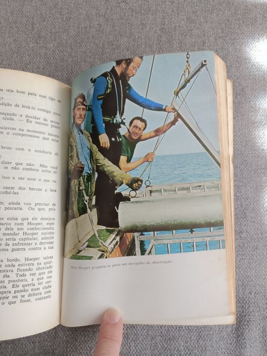 Tubarão - Peter Benchley