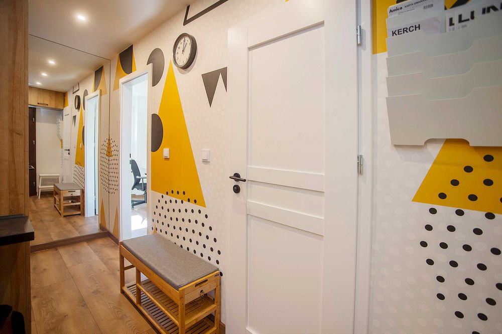 Komfortowe pokoje - blok obok Akademii Bialskiej, czynsz w cenie,