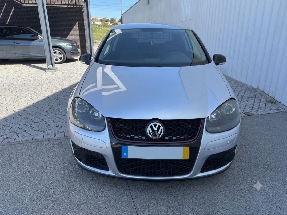 Golf 5 1.9 TDI Comercial (192.000km)