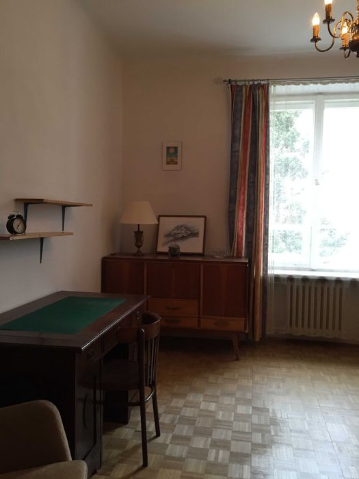 Mieszkanie – Warszawa - Widok 3
