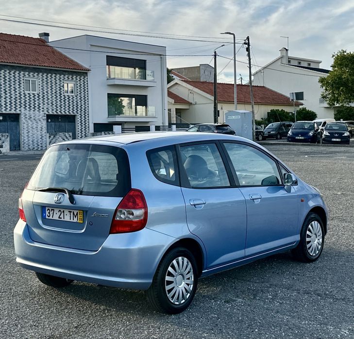 Honda Jazz 1.2. LS