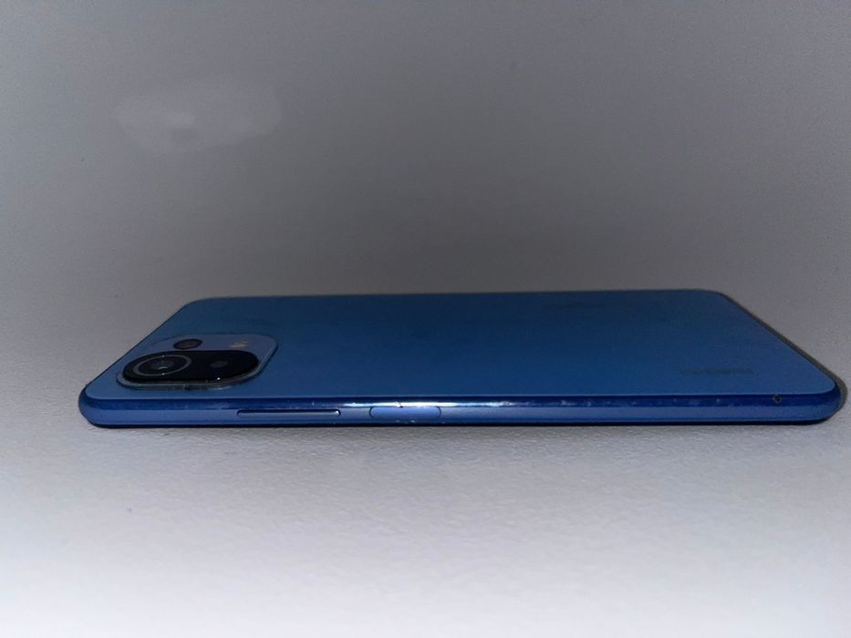 Telemóvel Xiomi 11 lite