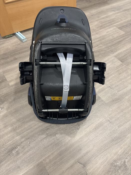 Ovo (babycoque) bebeconfort