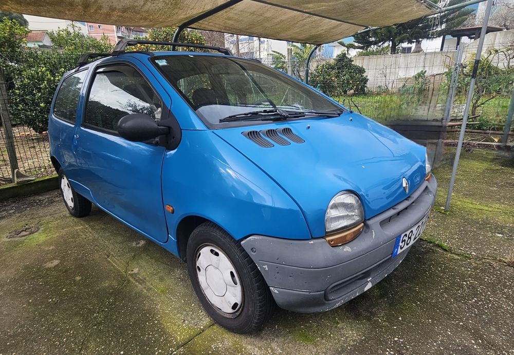 Renault twingo 95