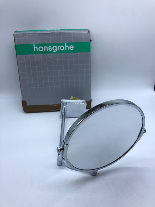 Hansgrohe Lusterko kosmetyczne regulowane AdStoris