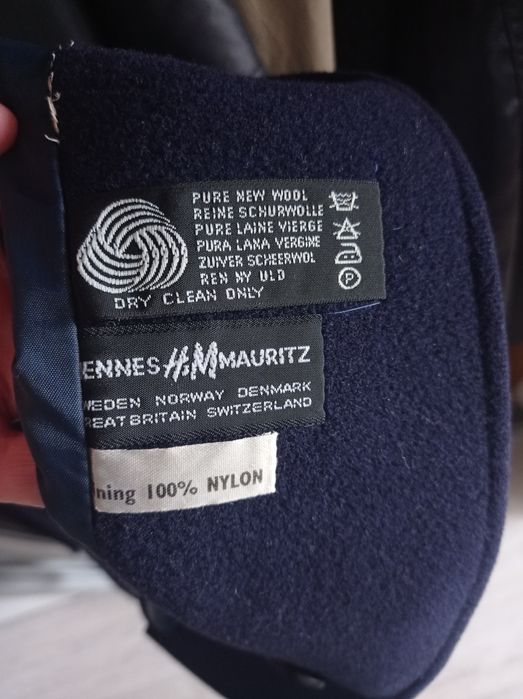 Płaszcz damski rozm. L