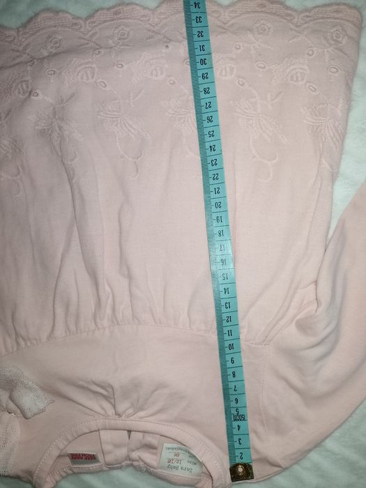 Sprzedam bluzkę Zara Rozmiar 86