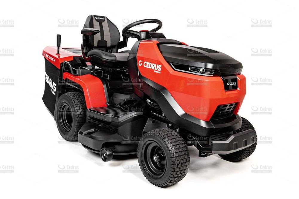 Traktorek Cedrus c-trac-103HC-H silnik Honda Do 200KM transport GRATIS