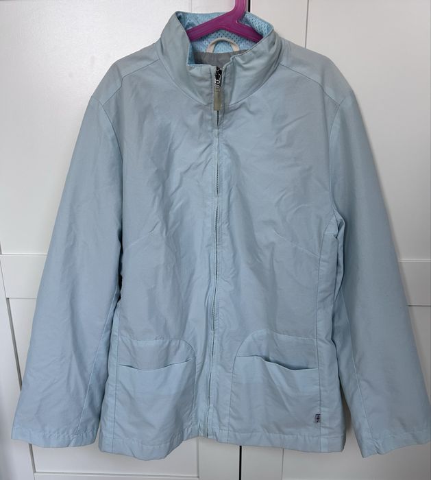 Kurtka wiosenna Big Star