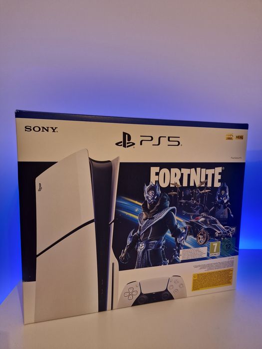 Consola PlayStation 5 (PS5) Firmware 9.40