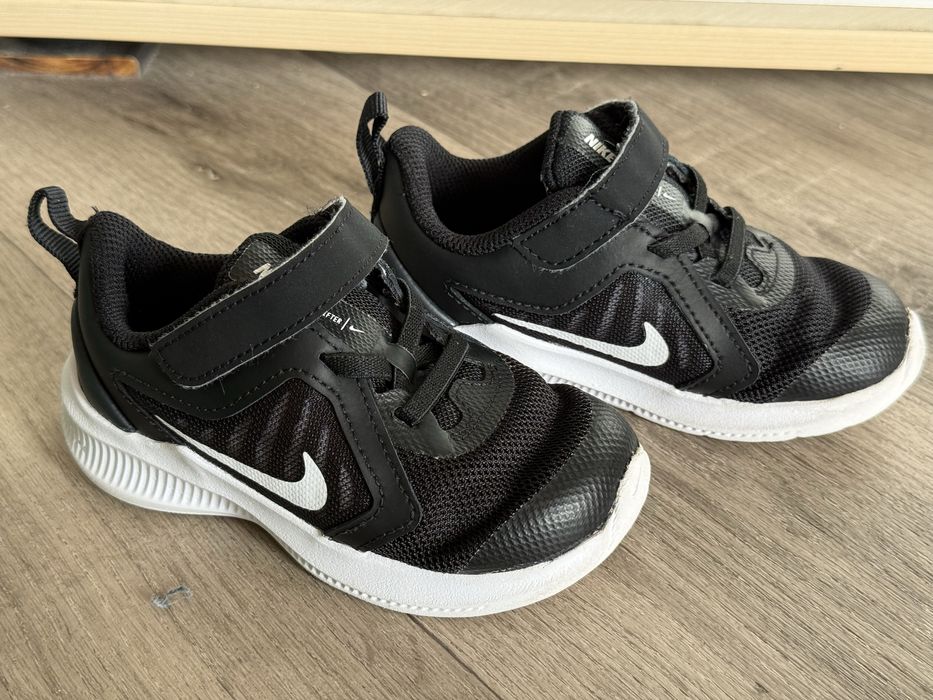 Кросівки Nike, устлка 15,5 см