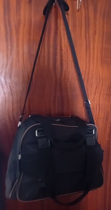 Mala bebé Verbaudet