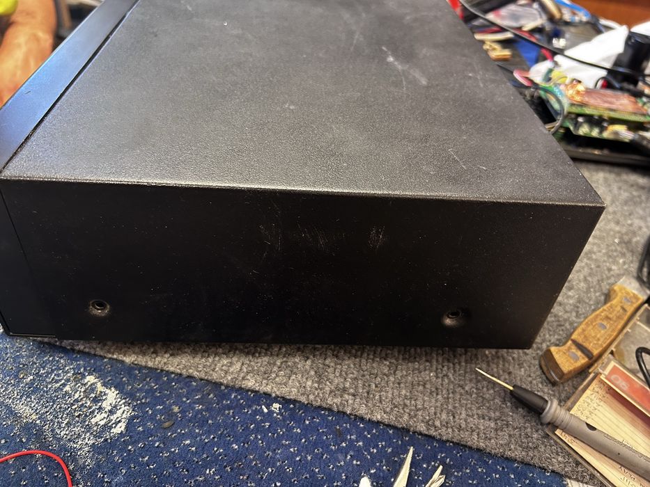 CD Marantz  CD 50