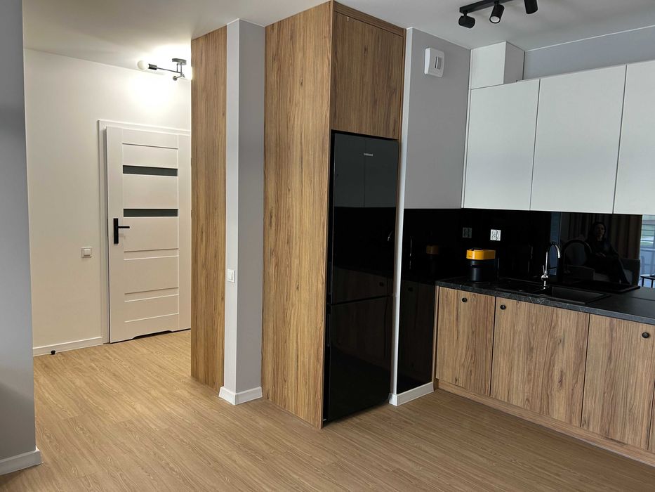 Nowy Apartament Golisza 6