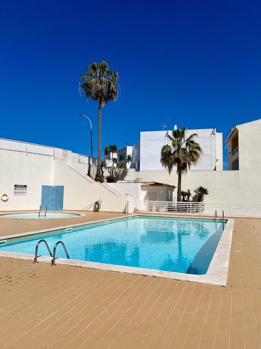 Apartamento T1 Albufeira c/piscina
