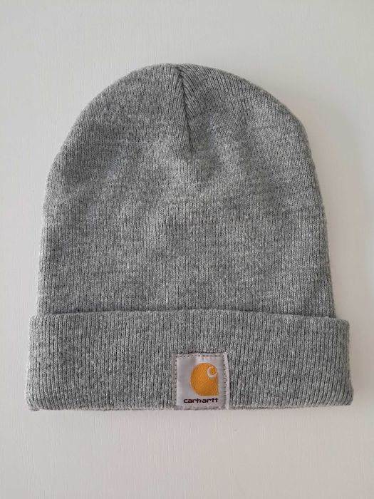 Męska czapka Carhartt