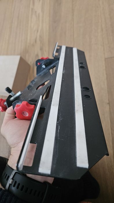 Wertec przystawka do szlifierki