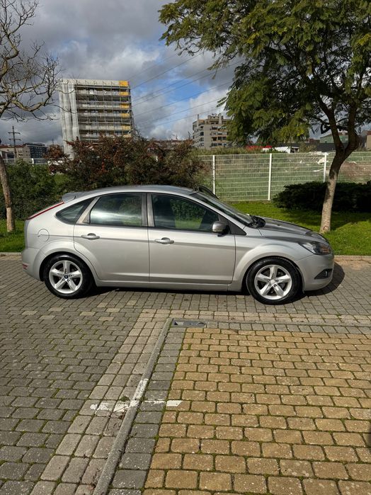 Ford Focus 1.6TDCI 2008