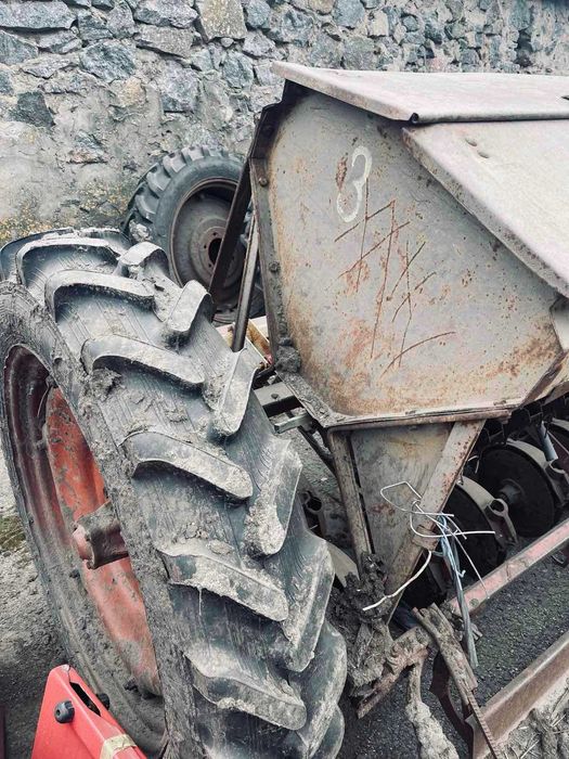 Продам сівалку СЗ-3.6, 1990р.