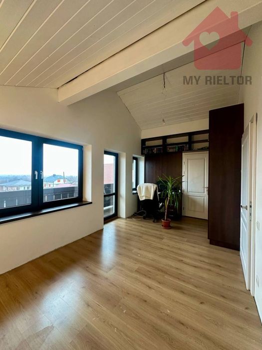 Продаж гарного будинку в Горяни 126м2