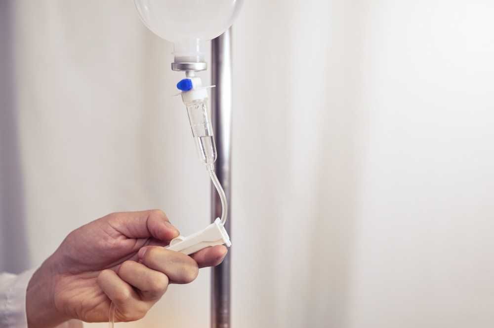 Odtrucie alkoholowe Łódź cena 450 zł