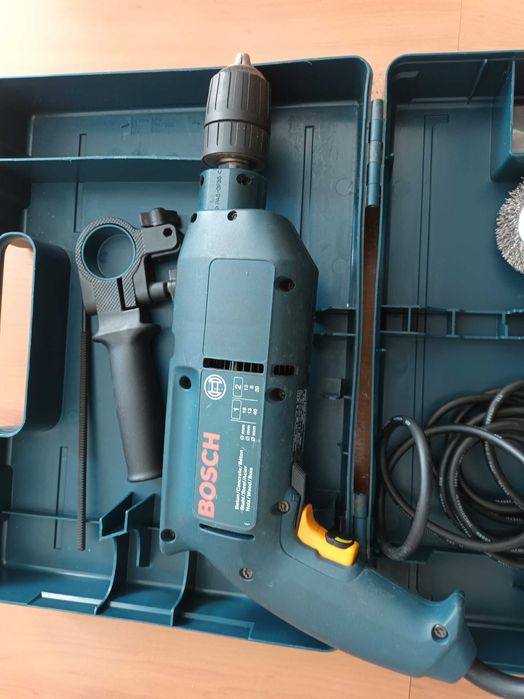 Berbequim Bosch D-70745