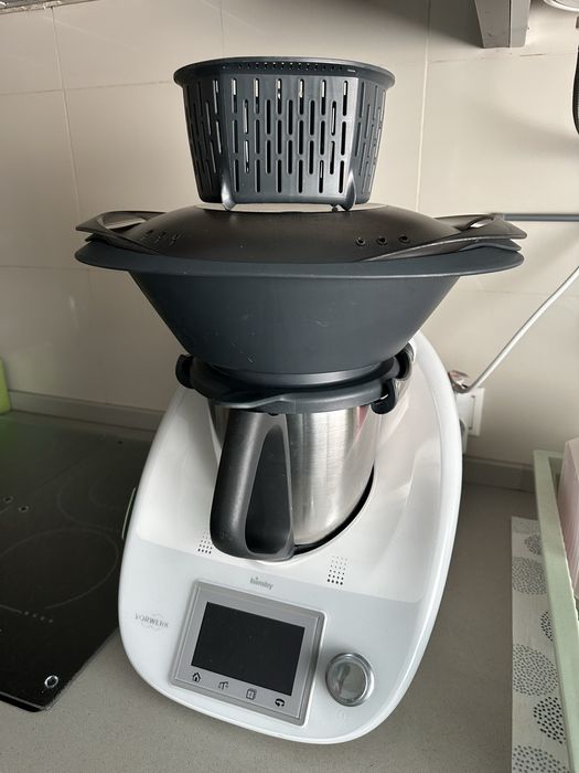 Bimby tm5 - completa