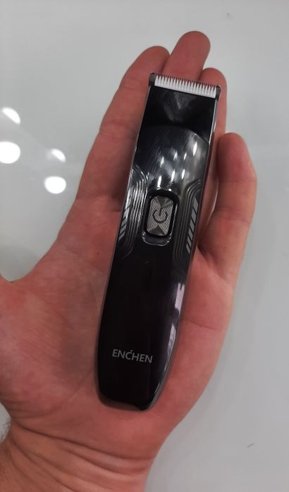 Тример Xiaomi ENCHEN Spark 3