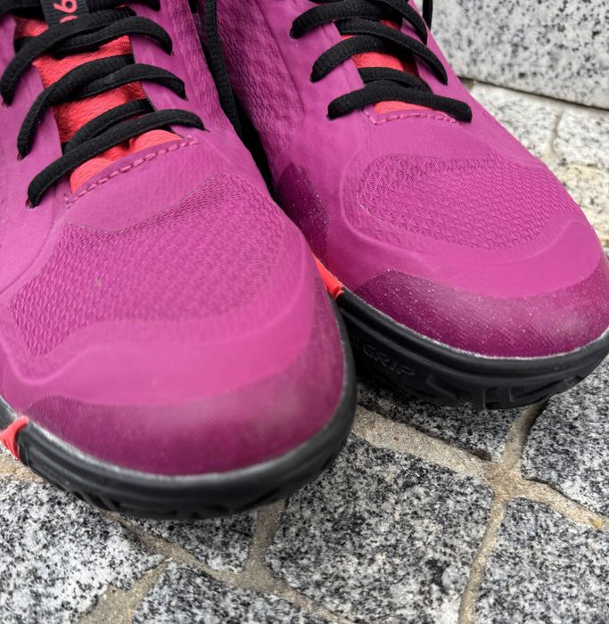 Sapatilha Padel Feminina Kuima 990 Rosa