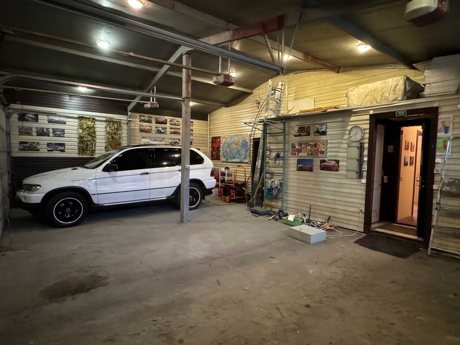 Оренда Будинку Ольжича, (можна під офіс) Генератор, гараж, БЕЗ%